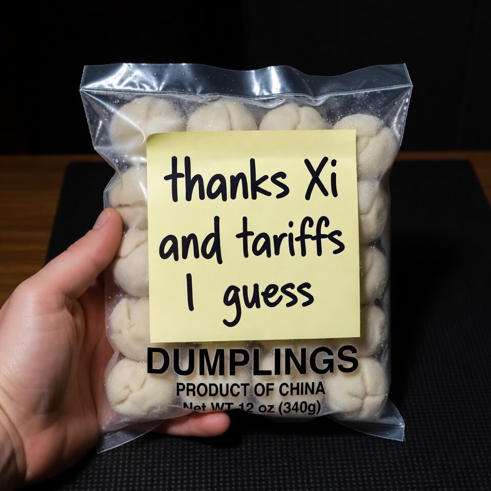 Blurry Venmo screenshot of $180 payment for American-made charger, coffee stain visible.